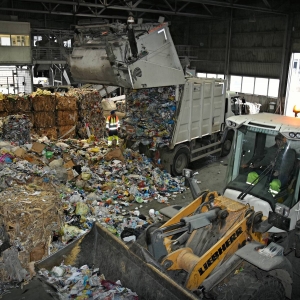 Újabb nagy lépés a hazai hulladékgazdálkodás fejlesztésében