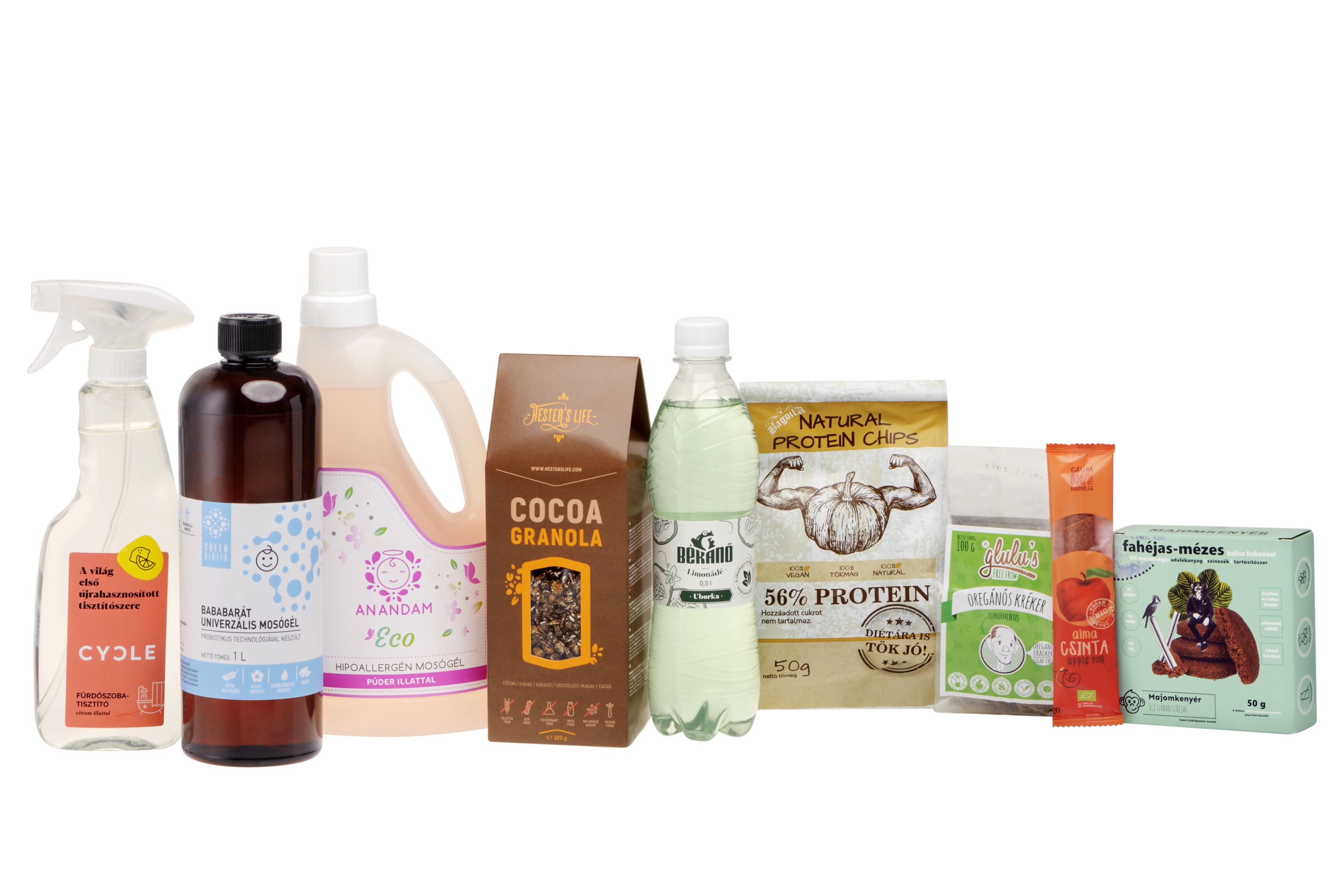 dmStart! Együtt egy fenntarthatóbb világért dmStart! Együtt egy fenntarthatóbb világért