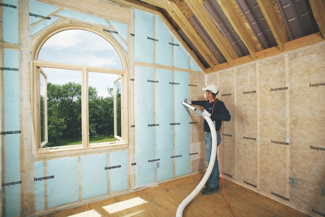 Épületfelújítás ökosan: Részleges szigeteléssel is sokat spórolhatunk! Épületfelújítás ökosan: Részleges szigeteléssel is sokat spórolhatunk!