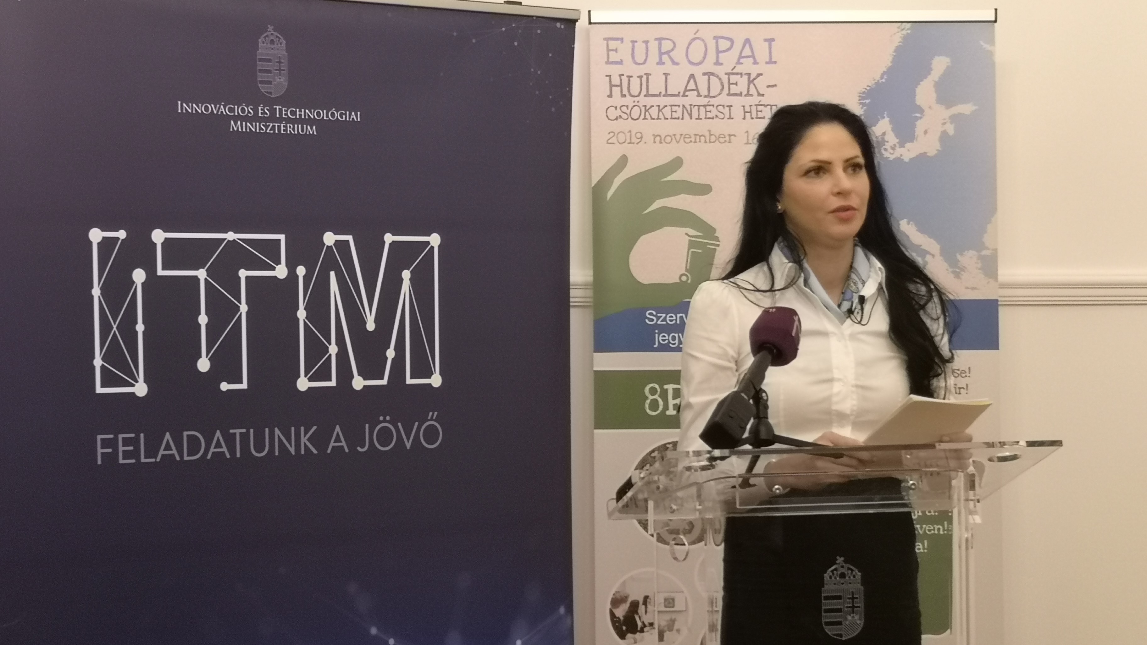 Idén kétszer annyi a magyar hulladékcsökkentő akció, mint tavaly volt Idén kétszer annyi a magyar hulladékcsökkentő akció, mint tavaly volt