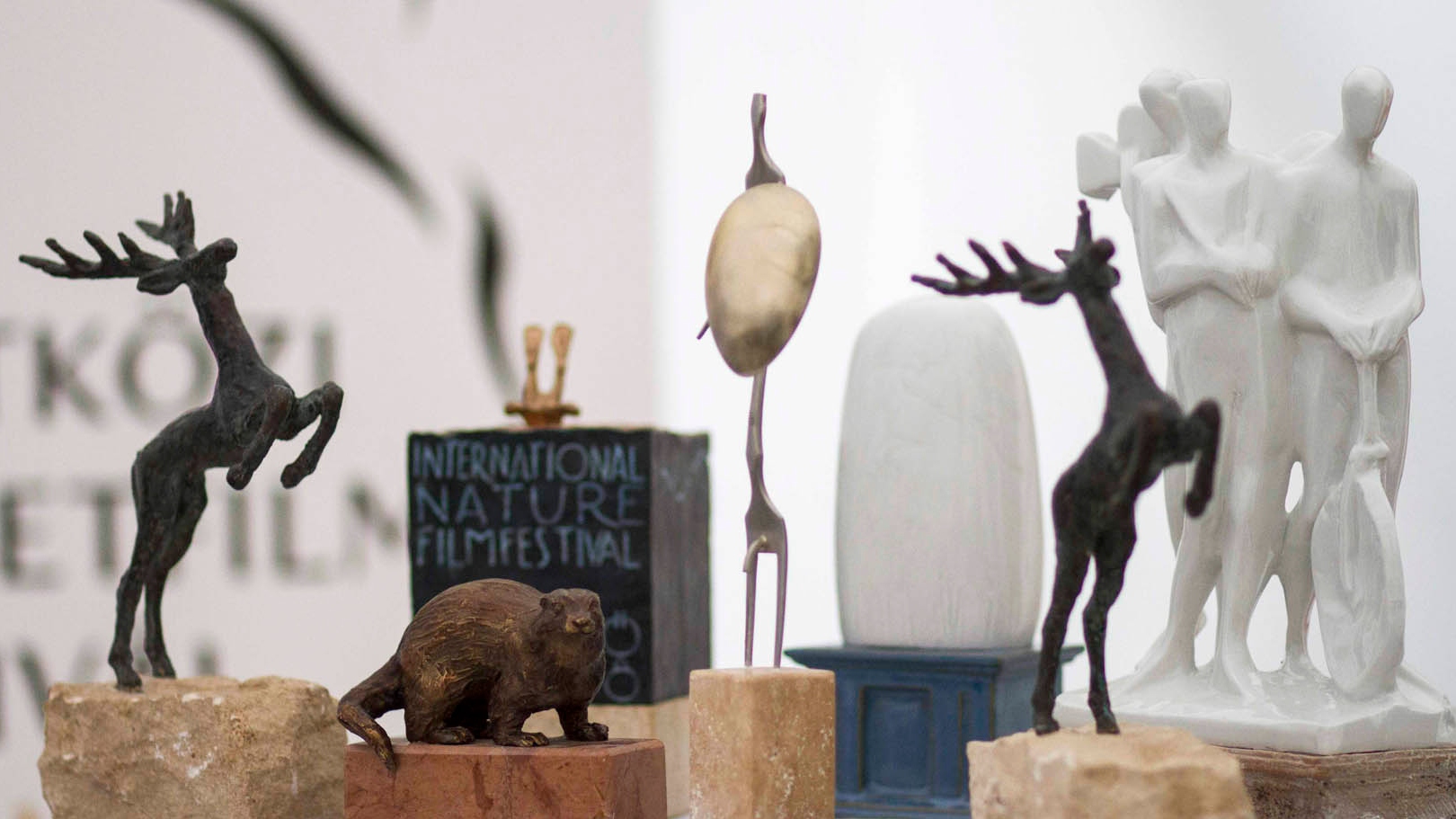 Már csak 1 nap, és kezdetét veszi az V. Nemzetközi Természetfilm Fesztivál! Már csak 1 nap, és kezdetét veszi az V. Nemzetközi Természetfilm Fesztivál!