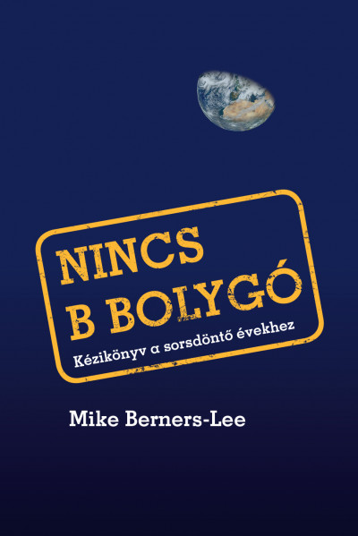 nincs b bolygo