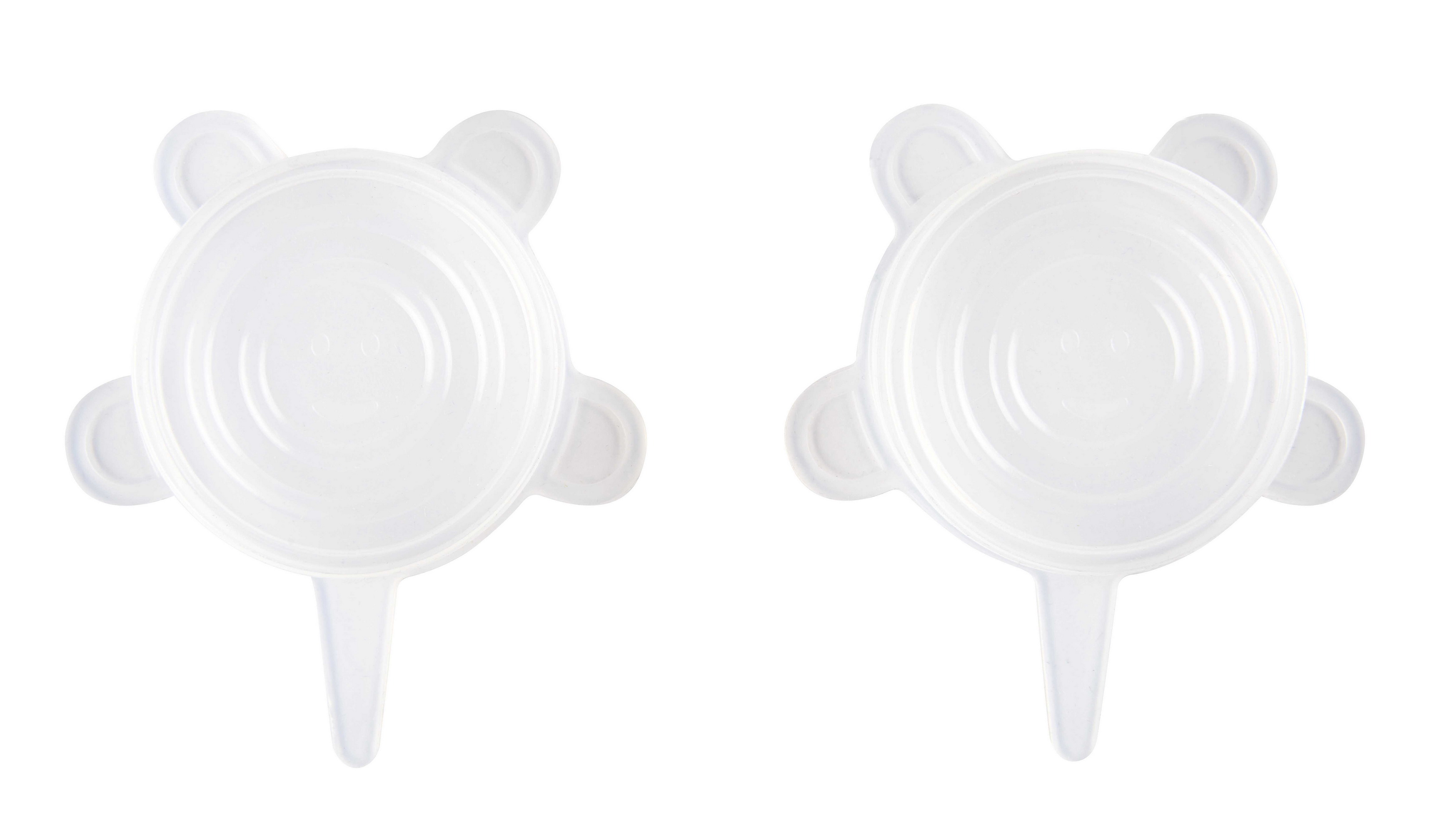 Tobbszor hasznalatos szilikonfedelek az INTERSPAR aruhazakban 2