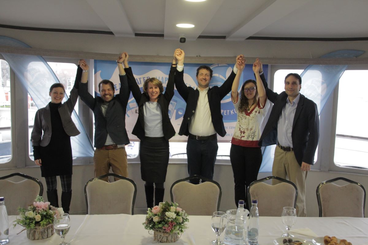 PET Kupa Admiralitas 2